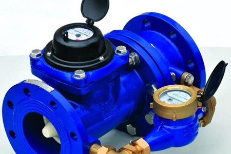 復式水表的工作原理、使用場合及使用條件
