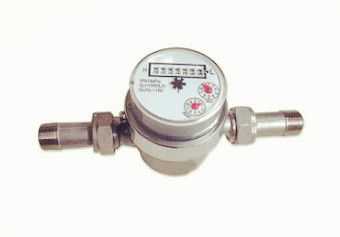 影響智能水表示值誤差的主要因素有哪些？