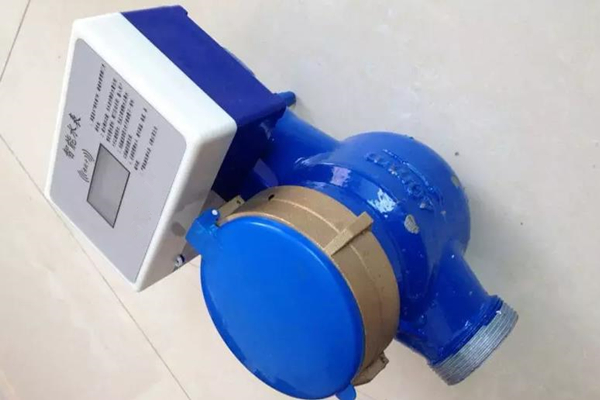 光電直讀遠傳水表不會選？選購指南分享！