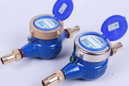 遠(yuǎn)傳水表有幾種抄表方式？