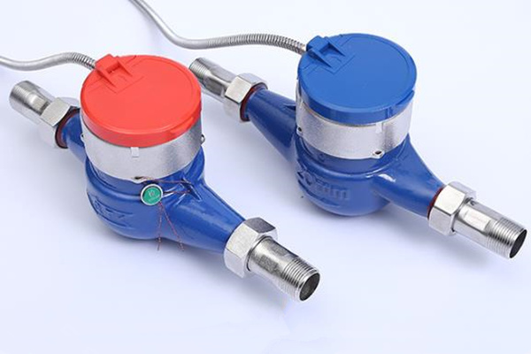 無線遠(yuǎn)傳水表如何輕松實現(xiàn)遠(yuǎn)程抄表？