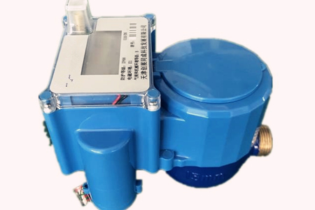 遠傳水表和機械水表的區(qū)別，記住這幾點！