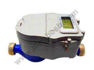 IC卡智能水表的污垢應(yīng)該怎樣清除？