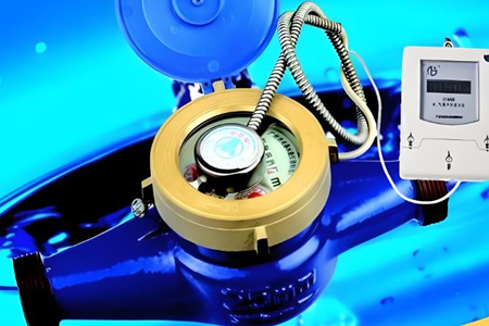 家用無線遠(yuǎn)傳水表多少錢能買到？