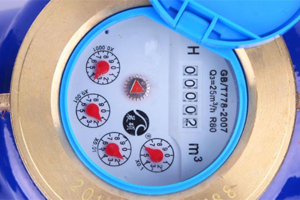 降溫了，你的遠(yuǎn)傳水表應(yīng)該這樣防護(hù)！