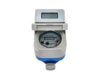 ic水表有哪些優(yōu)點？