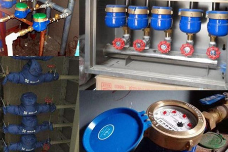 單流束旋翼式水表的價(jià)格是多少？