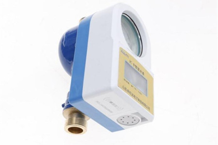 脈沖遠傳水表的價格貴嗎？