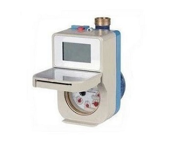 智能IC水表如何正確安裝？