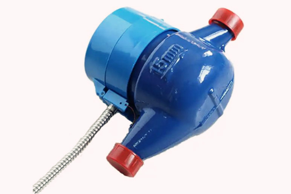 遠(yuǎn)傳水表為何“自轉(zhuǎn)”，怎么有效解決？