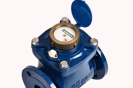 電子遠傳水表為什么可以實現(xiàn)在線監(jiān)測？