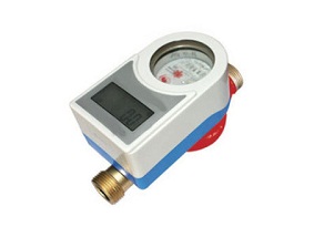 IC卡熱水表的工作過(guò)程是什么？