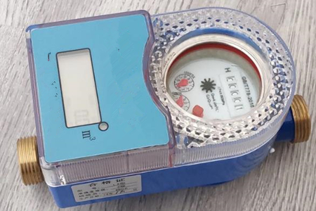 如何判斷遠(yuǎn)傳水表質(zhì)量的好壞？廠家來告訴你！