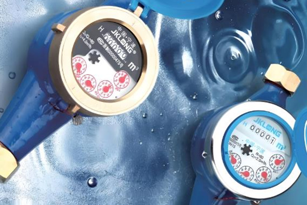 無線遠(yuǎn)傳閥控水表閥門打不開、關(guān)不上的原因