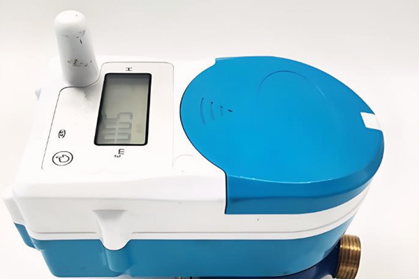 NB-IoT無(wú)線遠(yuǎn)傳水表閥控功能怎么用？