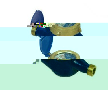 室外自來(lái)水水表如何防凍？