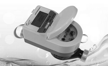 怎么正確使用IC卡智能水表？