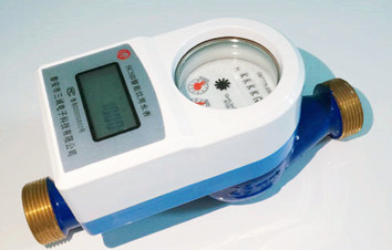 IC智能型水表怎么維護？