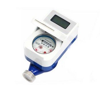 智能水表為什么越來越受到用戶的歡迎？