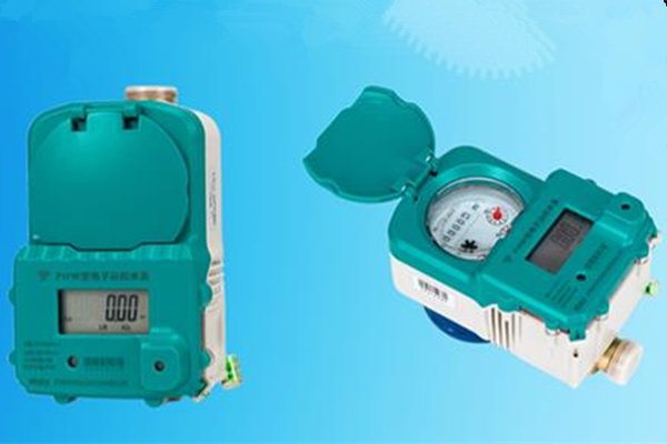 遠(yuǎn)傳水表有幾種傳輸方式？四種傳輸方式介紹！