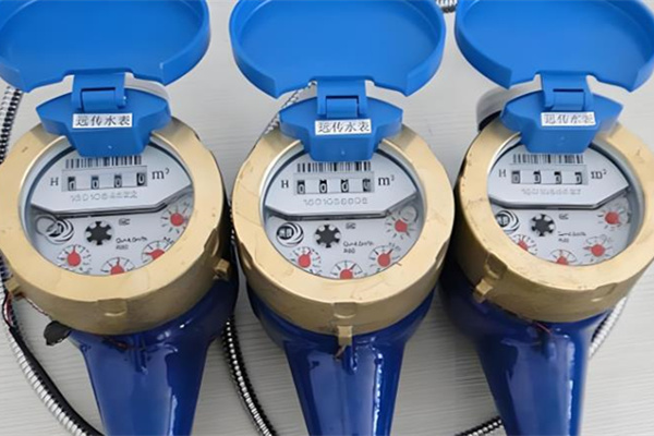 一鍵抄表的遠(yuǎn)傳水表，讓用水管理更高效！