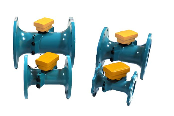 大口徑遠傳水表型號尺寸怎么選？