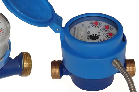 遠傳水表哪個品牌好？推薦一個江北水表！