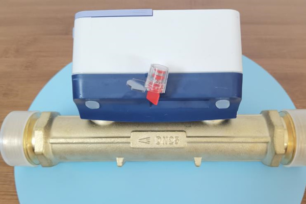 細節(jié)很重要，高精度遠傳水表準確記錄每一滴水！