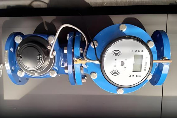 預(yù)付費遠傳水表的特點、購買及安裝注意事項