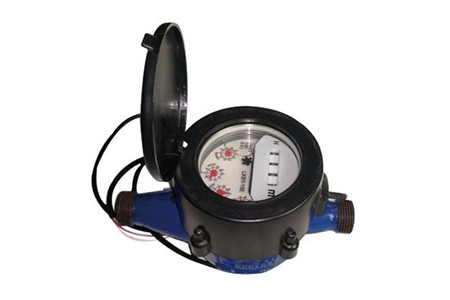 無(wú)線(xiàn)遠(yuǎn)傳水表的選擇和使用方法