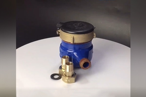 如何選擇合適大小的水表？