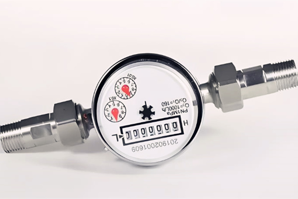 無(wú)線遠(yuǎn)傳水表廠家排名，推薦一家！