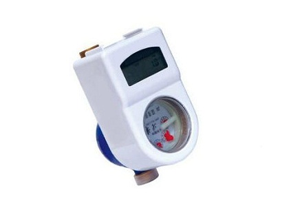 智能冷水表有哪些功能？