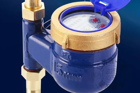 大口徑水表，選擇機械式還是超聲波？