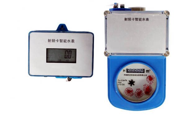 偏遠山區(qū)應(yīng)如何選擇水表？為何智能水表是優(yōu)選？