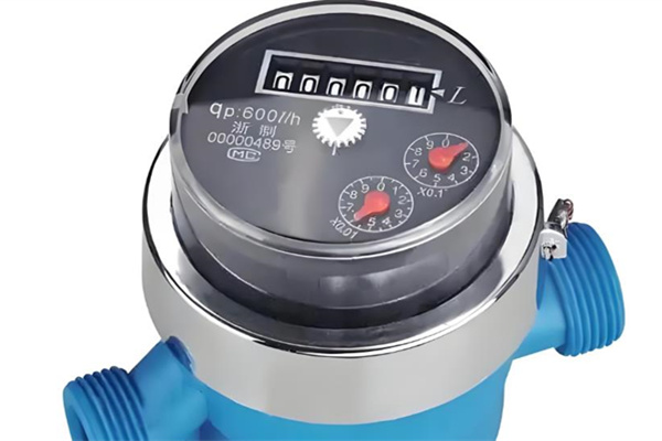 為什么建議遠(yuǎn)傳水表安裝在直管段？原因在這！