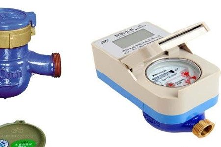 小區(qū)智能遠(yuǎn)傳水表改造，讓用水管理邁向智能時(shí)代！