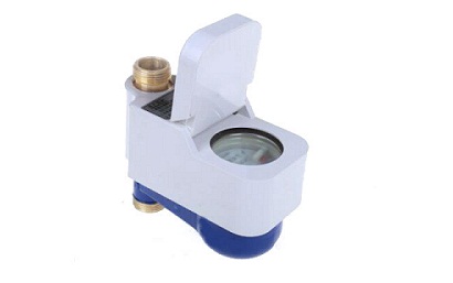 智能IC水表如何使用？