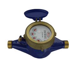 智能水表怎么換電池？