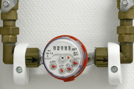 無線遠傳水表怎么交水費？