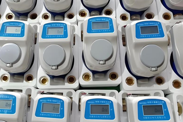 脈沖遠(yuǎn)傳水表安全性如何？