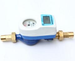 智能水表如何使用？