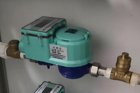 無(wú)線遠(yuǎn)傳水表如何傳輸數(shù)據(jù)，一文搞懂！