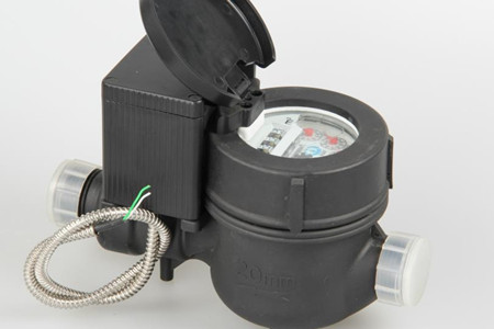 為什么物業(yè)都會(huì)選擇無線遠(yuǎn)傳水表？