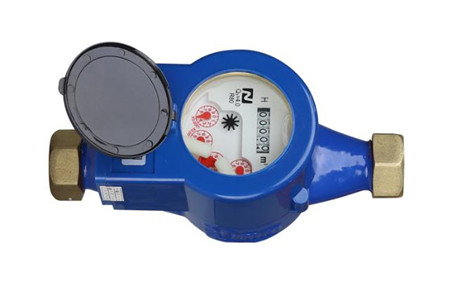 為什么供水部門喜歡使用無(wú)線遠(yuǎn)傳水表？