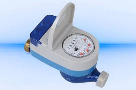 遠(yuǎn)傳水表怎么看用水量？