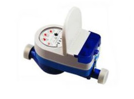 電子水表沒(méi)電了怎么辦？