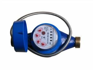 電子水表屬于智能水表嗎？