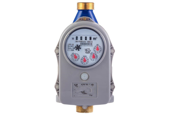 NB-IoT無線遠(yuǎn)傳水表究竟好在哪里？看完就明白了！