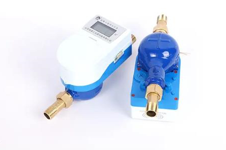 遠(yuǎn)傳水表一般用于哪些場(chǎng)景？江北水表廠科普！